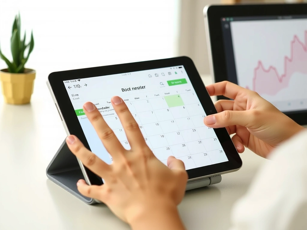 Individuelle Ernährungsberatungssitzung